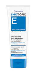PharmacerisEmotopic Emollient Barrier Cream 75ml