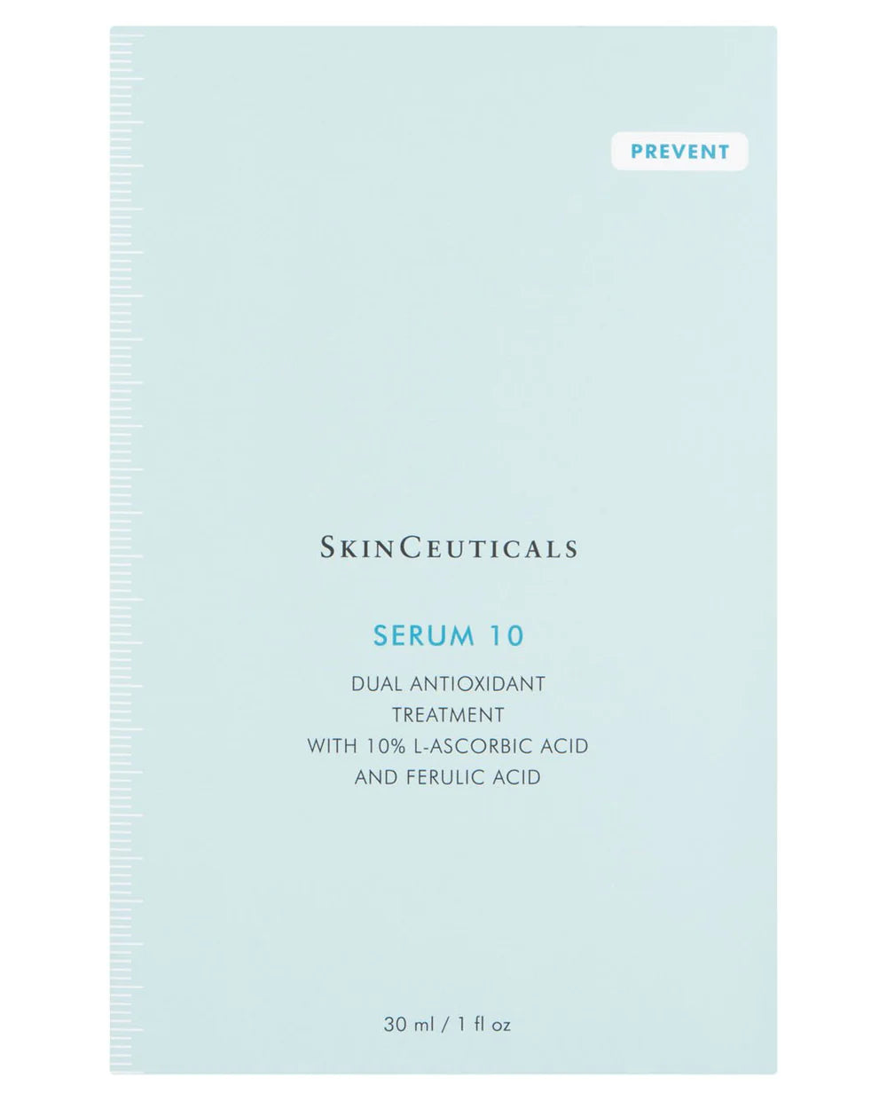 SkinCeuticals-Serum 10 30ml