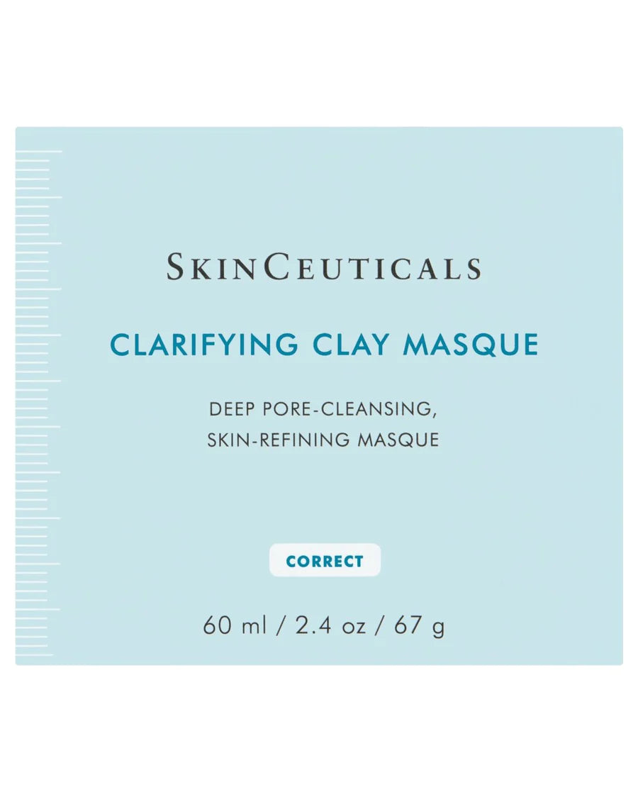 SkinCeuticals-Clarifying Clay Masque 60ml