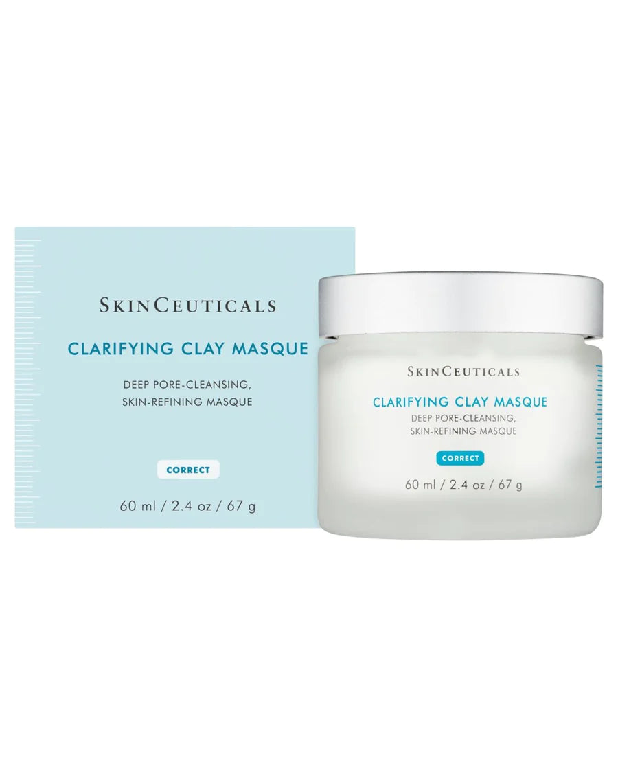 SkinCeuticals-Clarifying Clay Masque 60ml