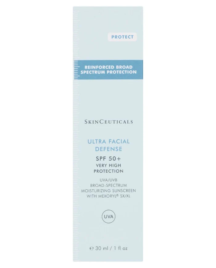 SkinCeuticals-Ultra Facial UV Defense SPF 50 30ml