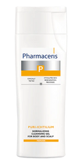 PharmacerisPuri-Ichtilium Cleansing Gel for Psoriasis 250ml
