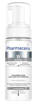 PharmacerisPuri-Albucin I Cleanser 150ml