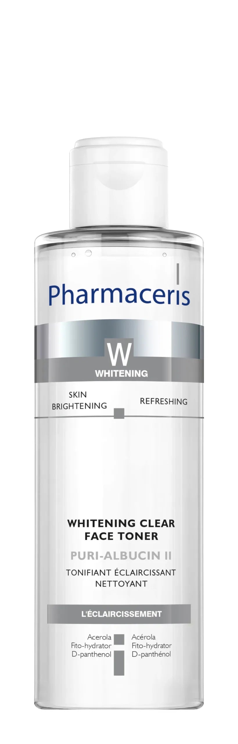 PharmacerisPuri-Albucin II Face Toner 200ml