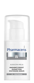 PharmacerisAlbucin-Mela Radiance Boosting Serum 30ml