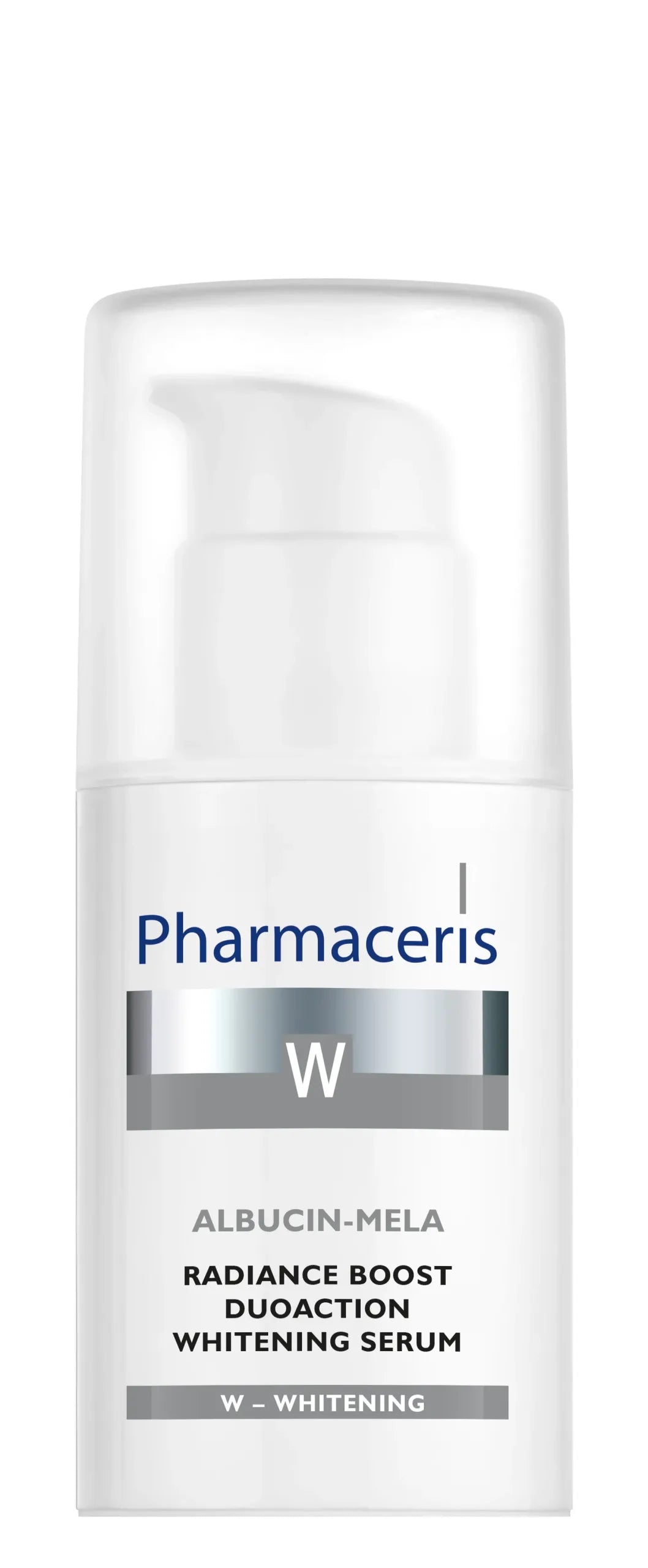 PharmacerisAlbucin-Mela Radiance Boosting Serum 30ml