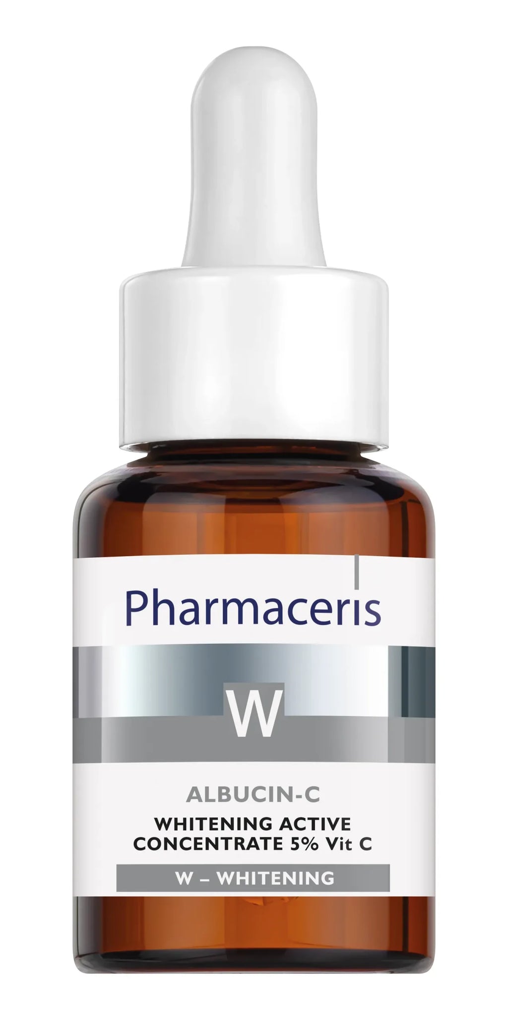PharmacerisAlbucin-C Vitamin C Serum 30ml