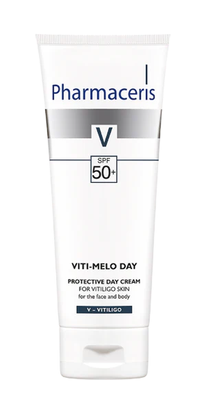 PharmacerisViti-Melo Vitiligo Day Cream 75ml