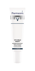 PharmacerisViti-Melo Vitiligo Night Cream 40ml