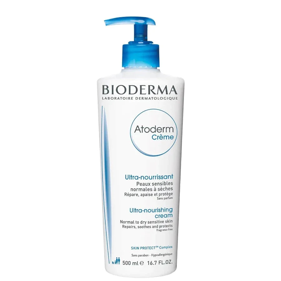Bioderma-Atoderm Cream 200ml