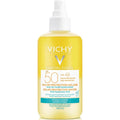 Vichy-Capital Soleil Solar Protective Water Hydrating SPF-50 200ml