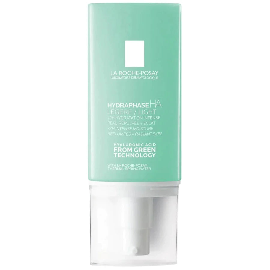 La Roche-Posay-Hydraphase HA Light Hyaluronic Acid Moisturiser 50ml