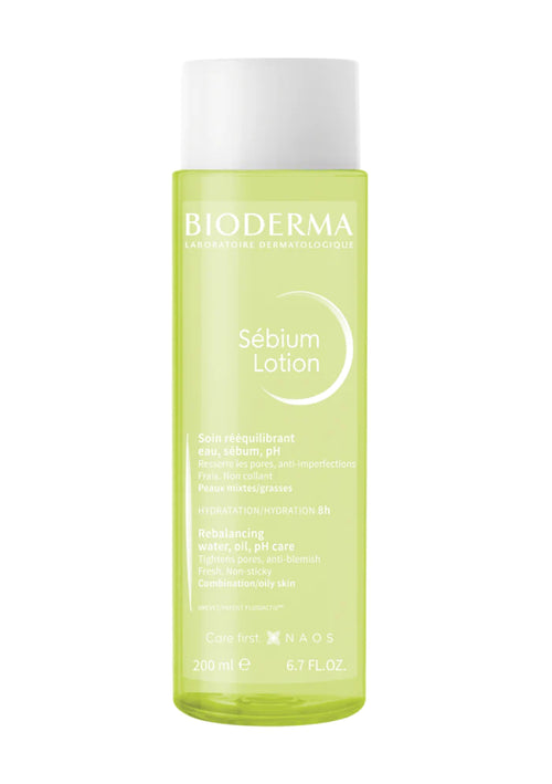 Bioderma-Sebium Lotion 200ml