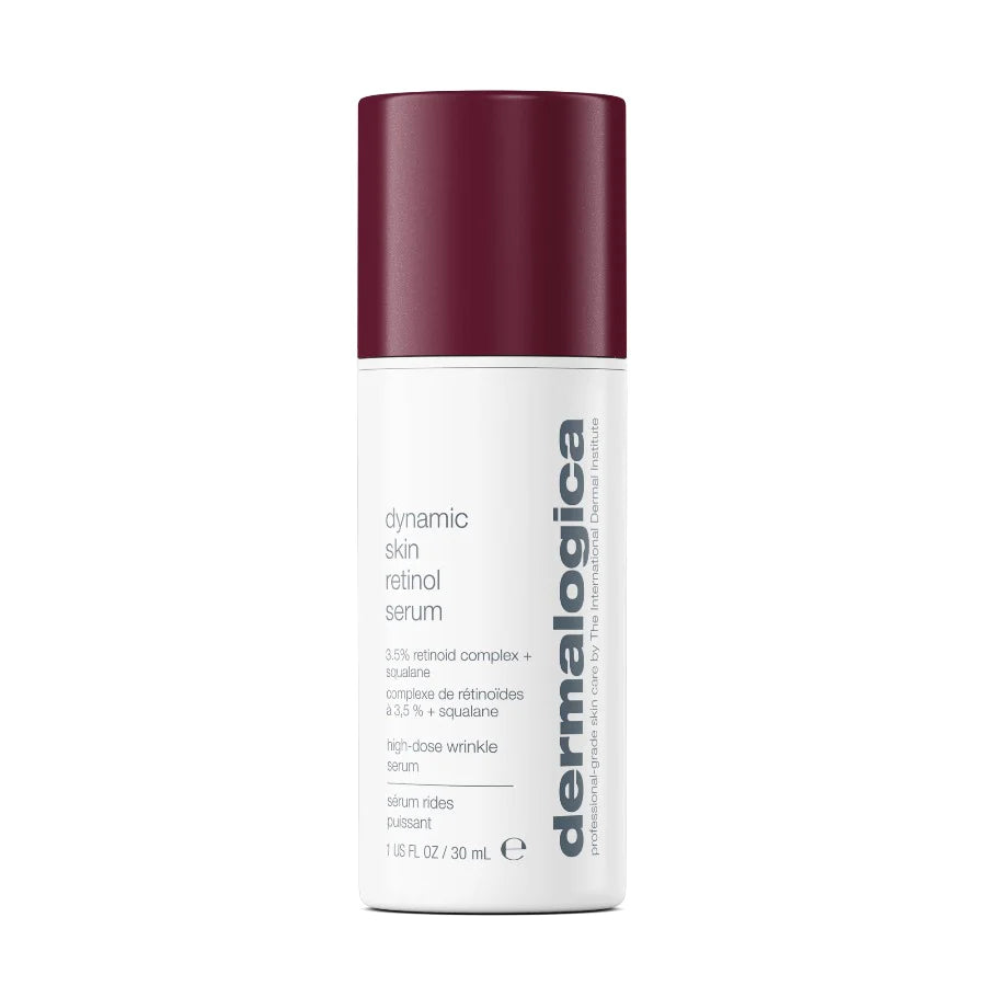 Dermalogica-Dynamic Skin Retinol Serum 30ml