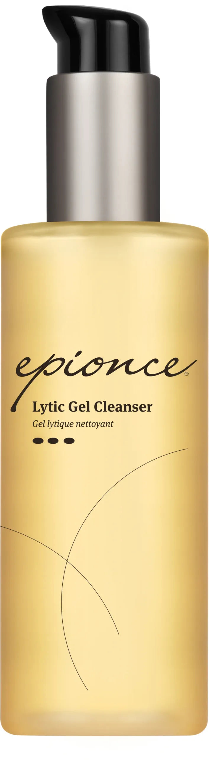 Epionce-Lytic Gel Cleanser (170ml)