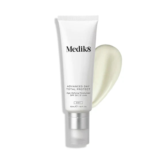 Medik8-Advanced Day Total Protect SPF 30 (50ml)