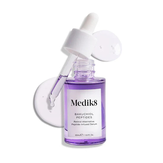 Medik8-Bakuchiol Peptides (30ml)