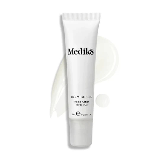Medik8-Blemish SOS (15ml)