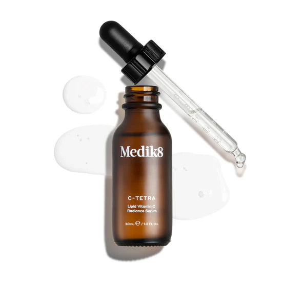 Medik8-C Tetra Serum (30ml)