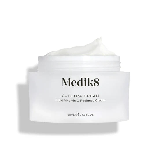 Medik8-C Tetra Cream (50ml)