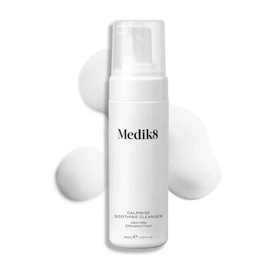Medik8-Calmwise Soothing Cleanser (150ml)