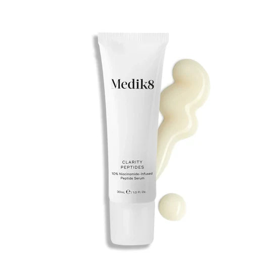 Medik8-Clarity Peptides (30ml)