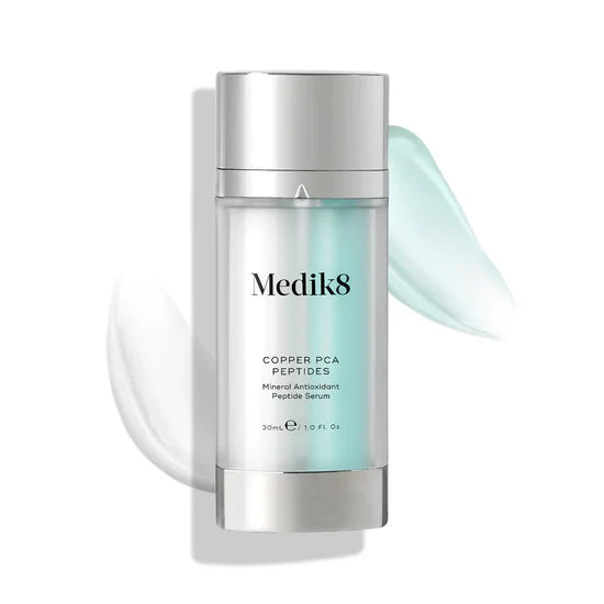 Medik8-Copper PCA Peptides (30ml)
