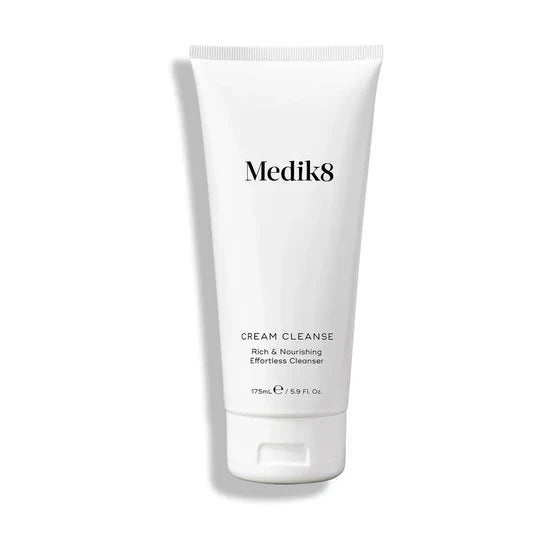 Medik8-Cream Cleanse (175ml)