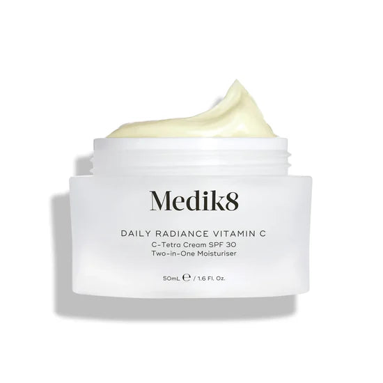 Medik8-Daily Radiance Vitamin C (50ml)