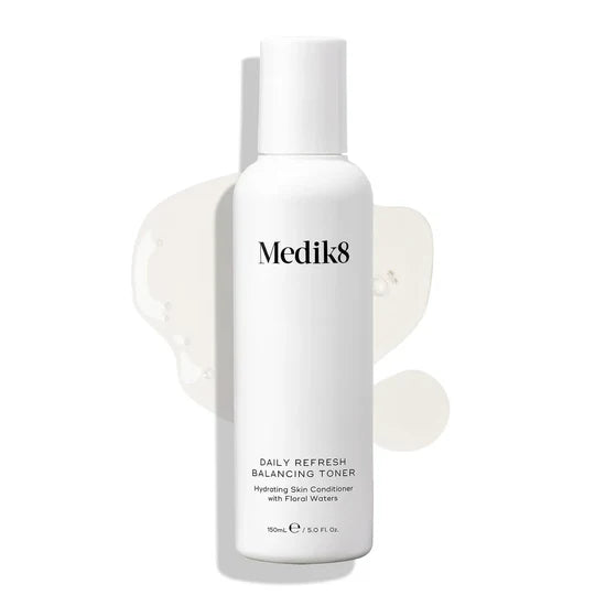 Medik8-Daily Refresh Balancing Toner (150ml)