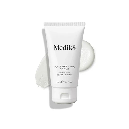 Medik8-Pore Refining Scrub (75ml)