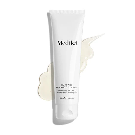 Medik8-Surface Radiance Cleanser (150ml)