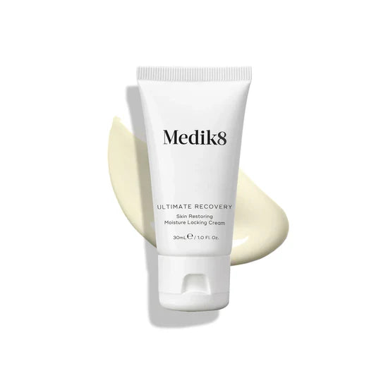 Medik8-Ultimate Recovery Intense Moisturiser (30ml)