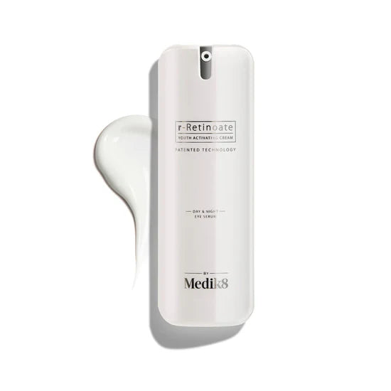 Medik8-R Retinoate Day & Night Eye Serum (15ml)