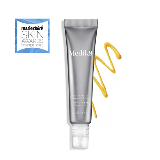 Medik8-Crystal Retinal Ceramide Eye 10 (15ml)