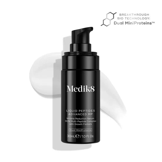 Medik8-Liquid Peptides Advanced MP (30ml)