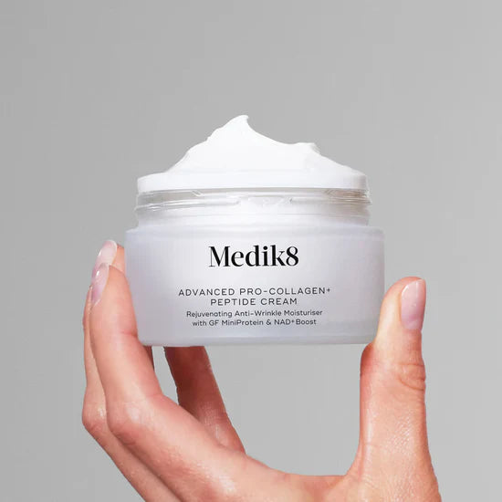 Medik8-Advanced Pro Collagen Peptide Cream (50ml)