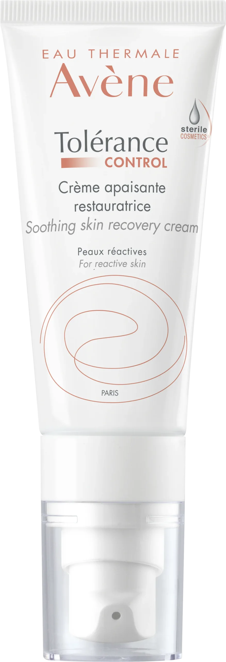 Avene-Tolérance Control Soothing Skin Recovery Cream 40ml