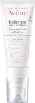 Avene-Tolérance Control Soothing Skin Recovery Cream 40ml