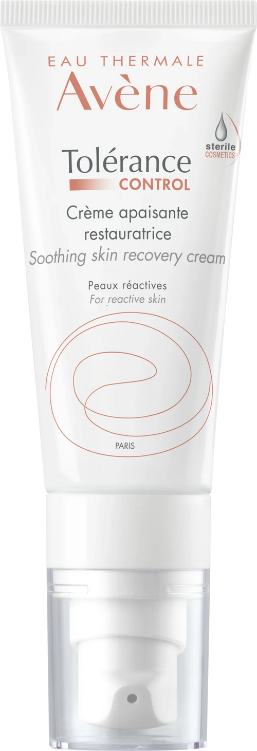 Avene-Tolérance Control Soothing Skin Recovery Cream 40ml