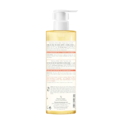 Avene-Xeracalm Oil 400ml