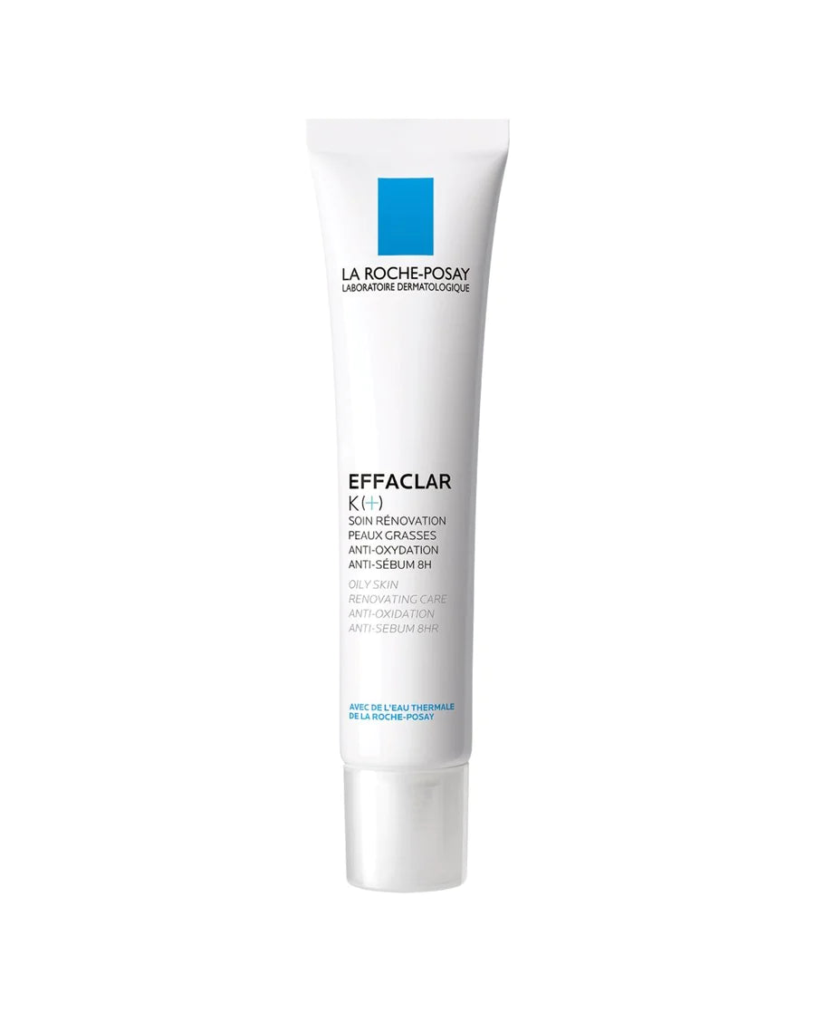 La Roche-Posay-Effaclar K+ Moisturiser 40ml