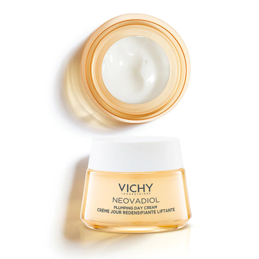 Vichy-Neovadiol Perimenopause Plumping Day Cream For Normal To Combination Skin 50ml