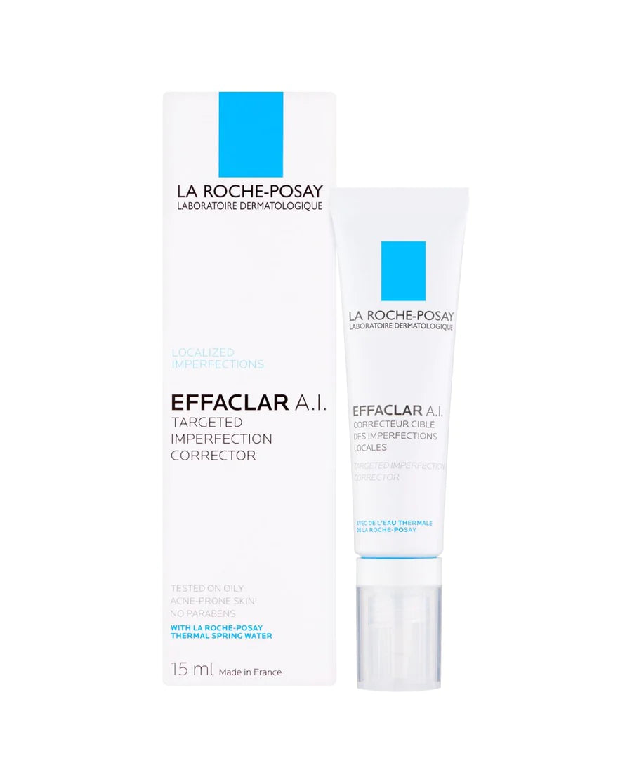 La Roche-Posay-Effaclar AI 15ml