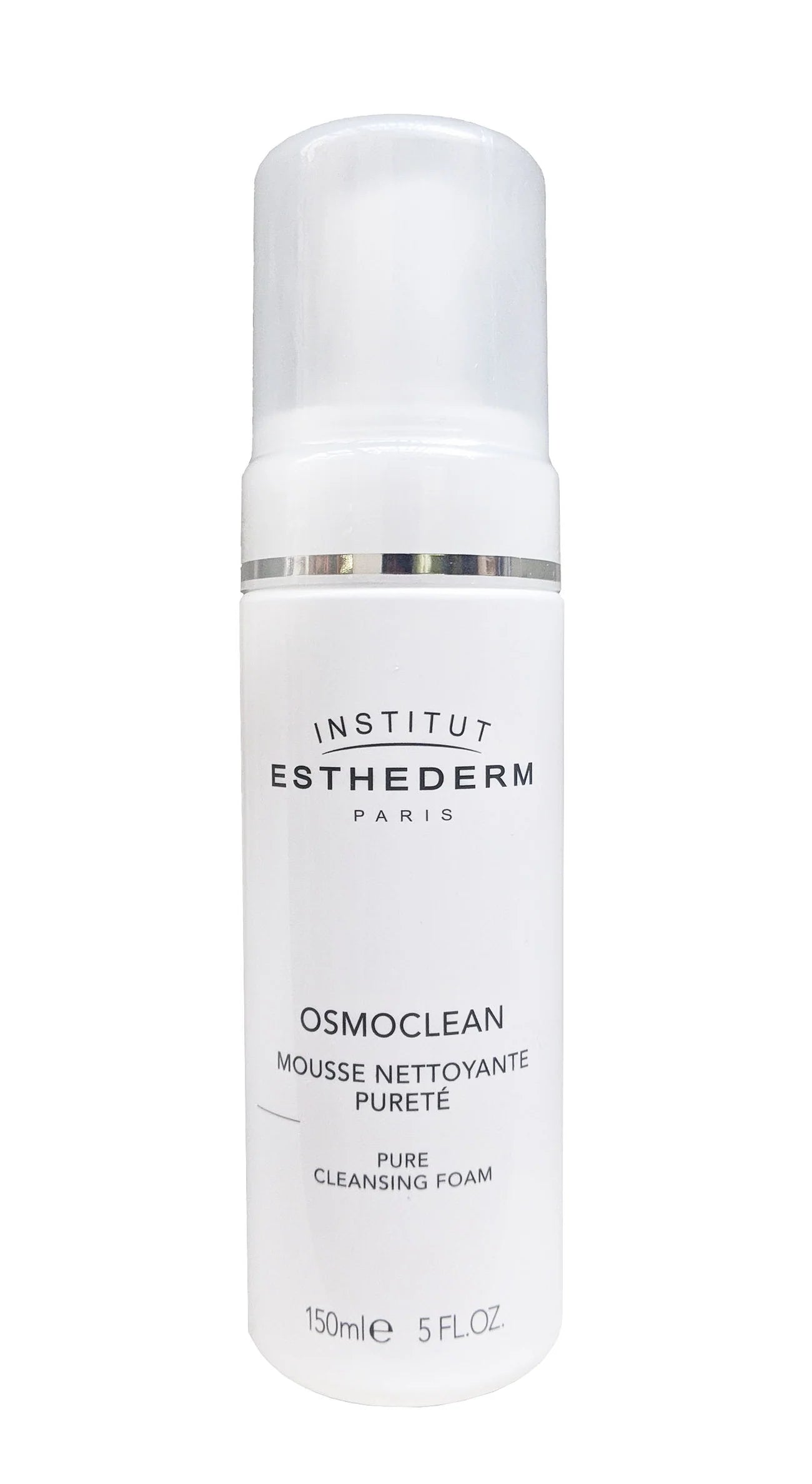 Institut Esthederm-Osmoclean Face Foaming Cleanser 150ml