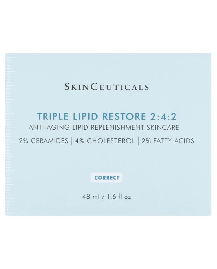 SkinCeuticals-Triple Lipid Restore 2:4:2 48ml