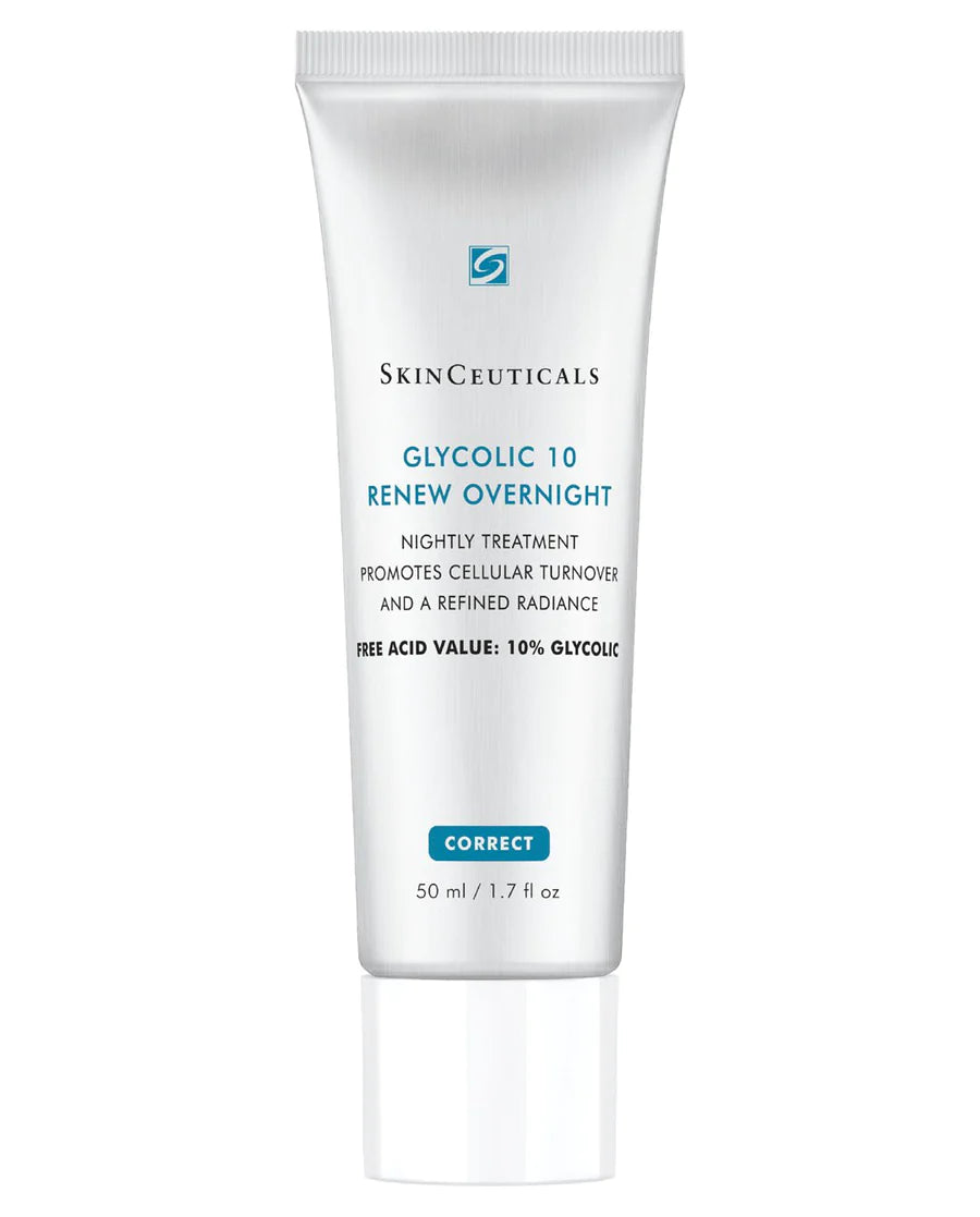 SkinCeuticals-Glycolic 10 Renew Overnight 50ml