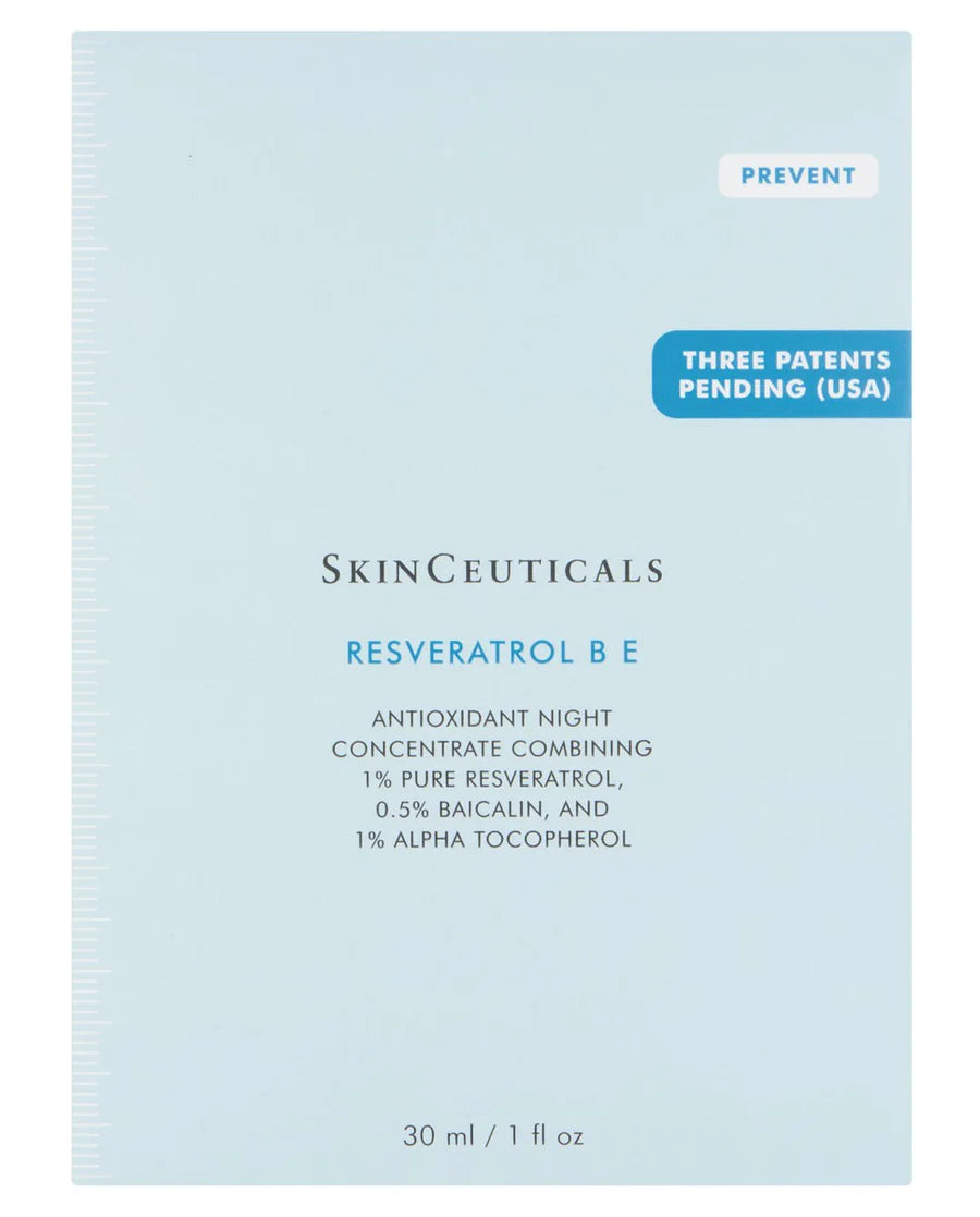 SkinCeuticals-Resveratrol B E Treatment 30ml