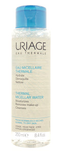 Uriage-Thermal Micellar Water Normal Skin 250ml