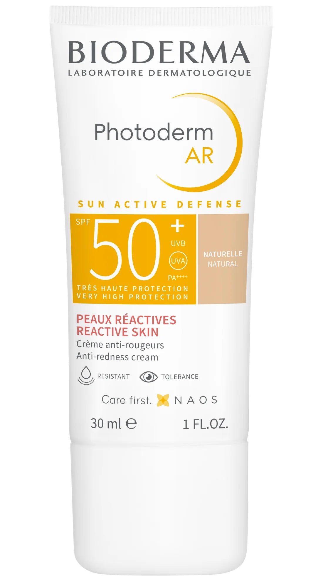 Bioderma-Photoderm AR Spf 50+ Anti-Redness 30ml